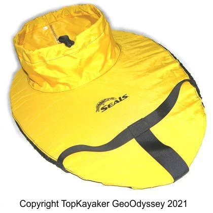 Perception Acadia Scout, Child Spray Skirt 1 Perception Acadia Scout, Child Spray Skirt