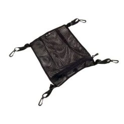Seals Mesh Net Deck Bag