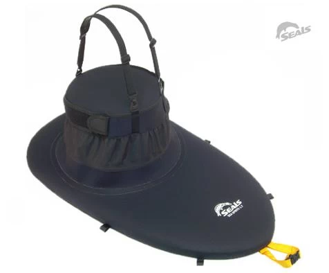 NDK/D Sea Sprite Spray Skirt 1 NDK/D Sea Sprite Spray Skirt