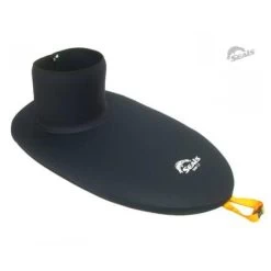 Neoprene Spray Skirt (29x17 - Large Waist)