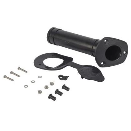 Sea Dog Flush Mount Rod Holder Kit 1 Sea Dog Flush Mount Rod Holder Kit