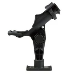 Triple Threat Rod Holder, Surface Mount