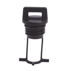 Sea-Lect Fine Thread Drain Plug, 10 Pack