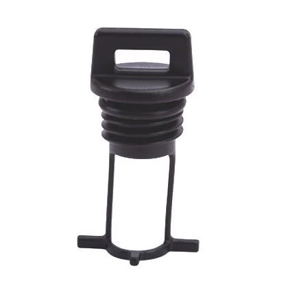 Sea-Lect Fine Thread Drain Plug, 10 Pack 1 Sea-Lect Fine Thread Drain Plug, 10 Pack