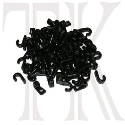 100 Pack, Lashing Hooks