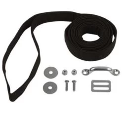 Pull-Up Strap Handle Kit