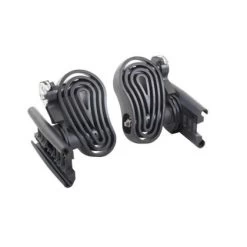 Sea-Lect Foot Pad Rudder Control Upgrade Kit