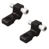 Thru-Hull Sea-Lect Footbrace Cable Adjuster Kit
