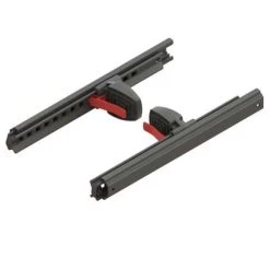 Sea-Lect Recreational Rudder Controls