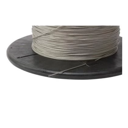 Rudder Cable 500 Ft. Spool 1 Rudder Cable 500 Ft. Spool