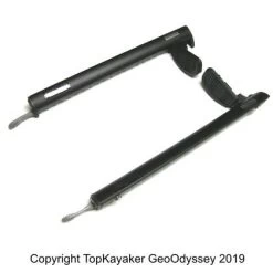 SmartTrack Performance Foot Braces