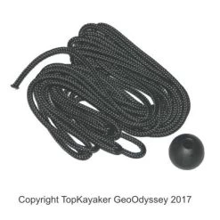 Smart Track Rudder Line Kit