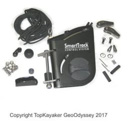 Performance Blade Housing, Prijon