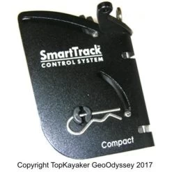 Performance Blade Housing, Rear Mount, Compact