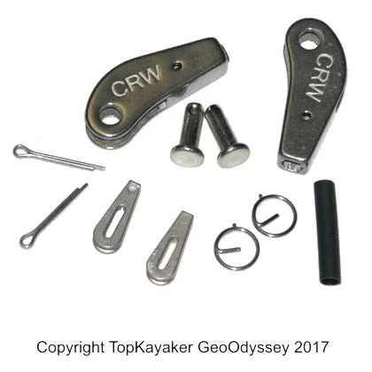 Cool Rudder Wedgies 1 Cool Rudder Wedgies