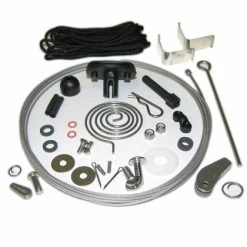 SmartTrack Spare Parts Kit