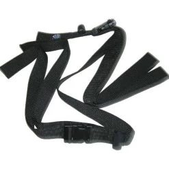 Two Kayak Hanging Storage Rack