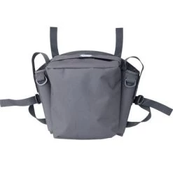 Fishing Pack For Tall Back Seat