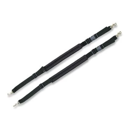 Budget Leg Straps 1 Budget Leg Straps