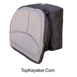 Tour Backrest Pad