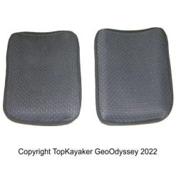 Prijon Thigh Brace Pads