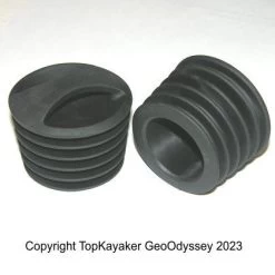 Seal Max Scupper Plug Set