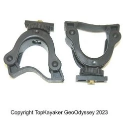 Cam-Lok Paddle Holders