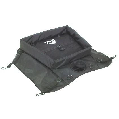 Seals Angler Work Deck 1 Seals Angler Work Deck