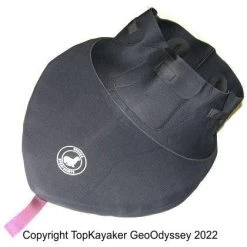 Classic Brooks Neoprene Spray Skirt (27x18)