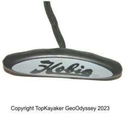 Hobie Toggle Handle (Salvage Part)