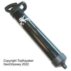 Hobie Standard Inflation Pump (Used)