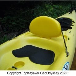 Wilderness Systems Tarpon Seat INFO