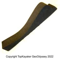 Valley Under Seat Foam Support