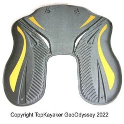 Pelican Seat Bottom Pad