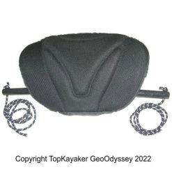 Riot Torsion Bar Backrest Assembly