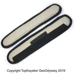 Heritage Feather Lite Thigh Pad Kit