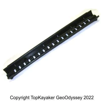 P&H Twistlock Foot Brace RAIL 1 P&H Twistlock Foot Brace RAIL