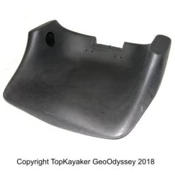 WS Phase2 Seat Bottom Structure