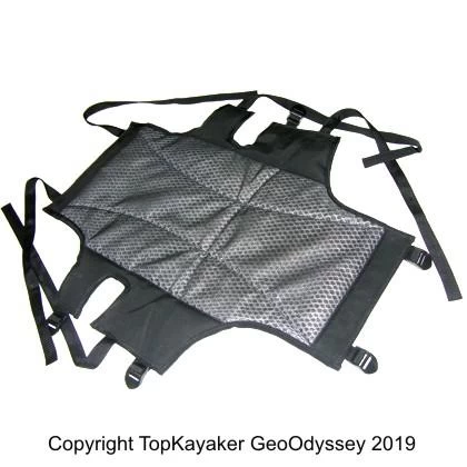 AirPro Max Replacement Seat Bottom 1 AirPro Max Replacement Seat Bottom