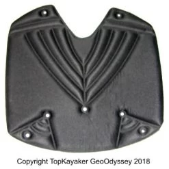 EddyLine Seat Bottom Pad