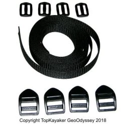 ACS-EXC Seat Strap Kit