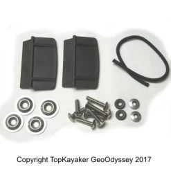 ACS-EXC Seat Mounting Hardware