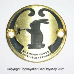 Mad River Wood Gunwale INFO