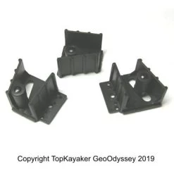 Headwaters Grip-It Paddle Holder