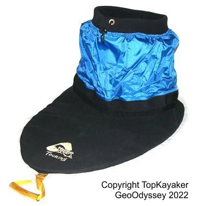 Mountain Surf Neo-Nylon Touring Skirt (29x18) 1 Mountain Surf Neo-Nylon Touring Skirt (29x18)