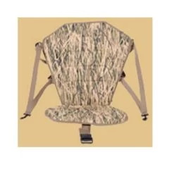 NuCanoe Camo Seat