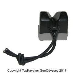 Prijon Rudder Rest (Old Stock)