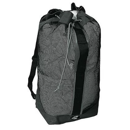 Stohlquist Excursion Mesh Back Pack 1 Stohlquist Excursion Mesh Back Pack