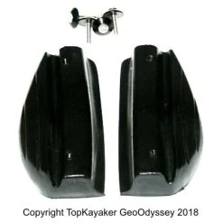 Valley Standard Thigh Grips