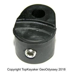 Post 2010 Valley Skeg Slider (for Composite And Plastic Hull)